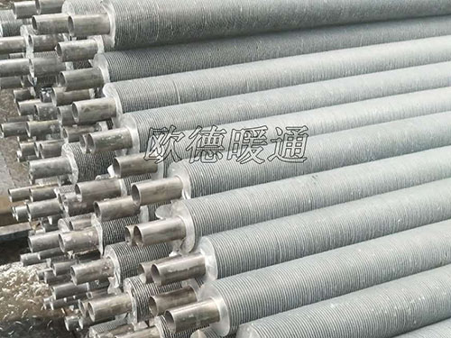 專業暖通設備生產廠家